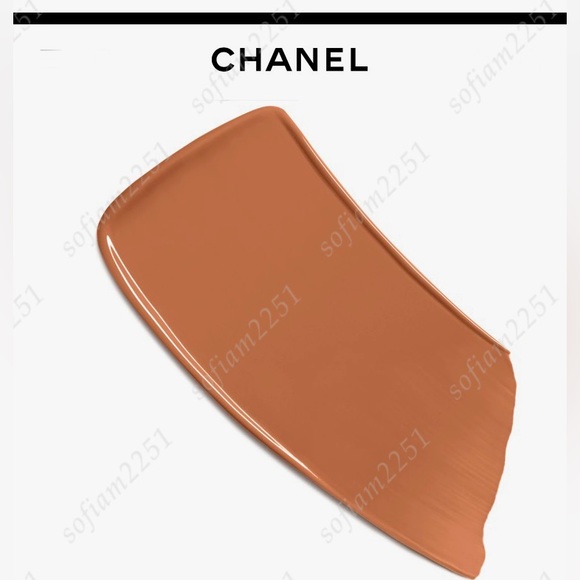 💛NEW!💛CHANEL Ultra Le Teint Flawless Finish Foundation SEALED! - Picture 9 of 12